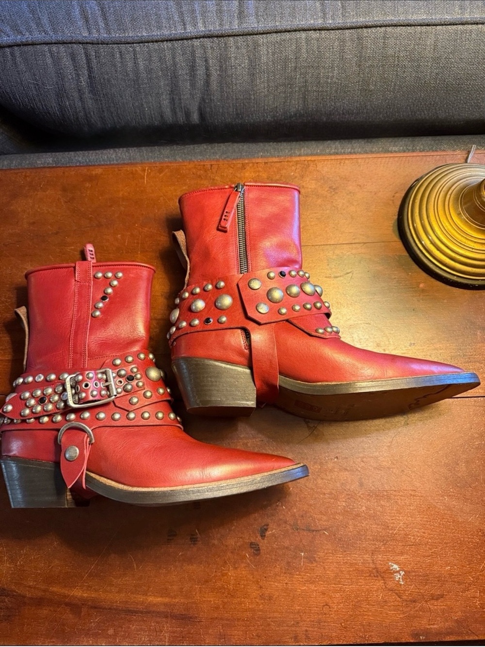 We The Free Axel Boots - Picture 9 of 17